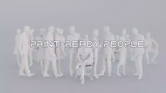 13 CROWDS  BUS1 CAFE2 SITTING PEOPLE SCANS MAN WOMAN