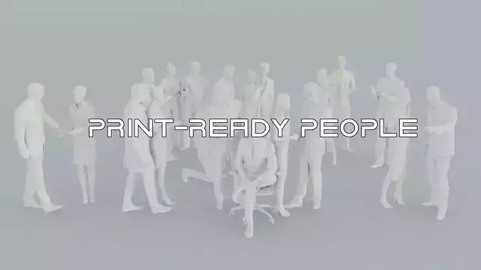 11 CROWDS BUS1 ELE1 SITTING PEOPLE SCANS MAN WOMAN