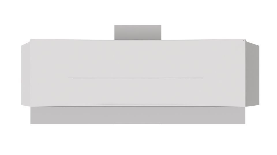 Cardboard Box Free 3D model_17