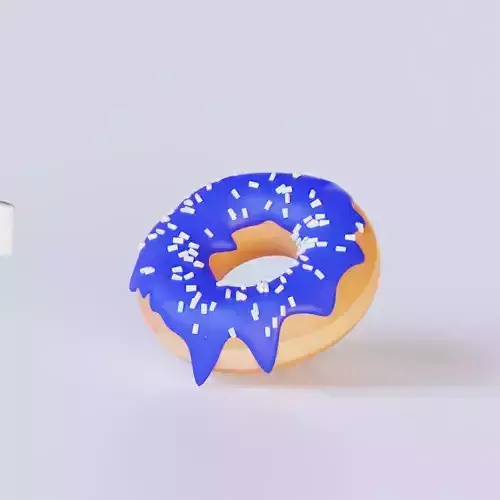 Donut
