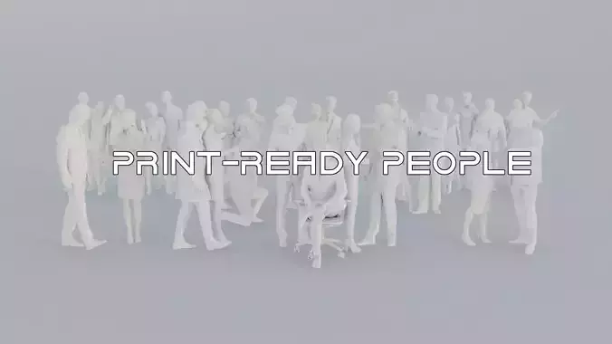 03 LP THIRTIES BUSINESS CASUAL SPORT CROWDS MAN SITTING WOMAN