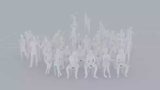 06 SPORT SUMMER CASU1 SITTELE SITTING PEOPLE SCANS MAN WOMAN