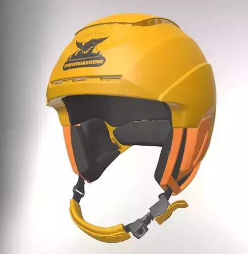 Helmet