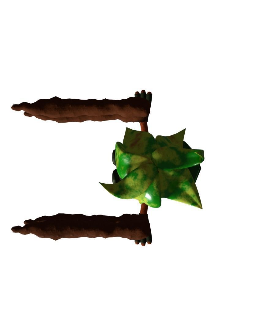 The Fae of the Woods Free 3D model_4