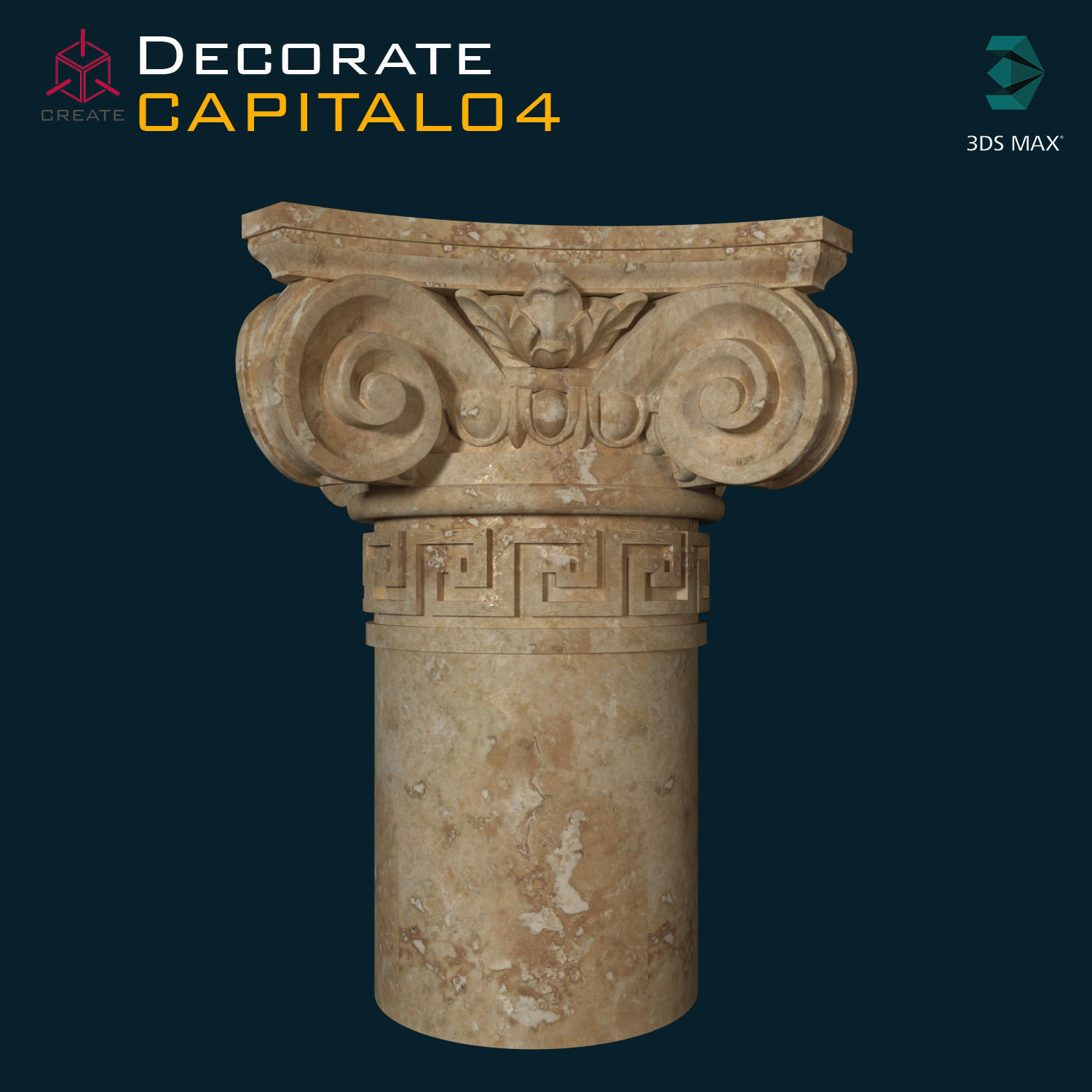 Capital 04 3D model_3