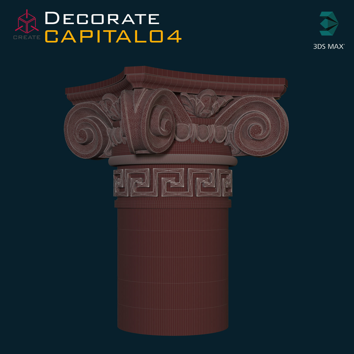 Capital 04 3D model_1