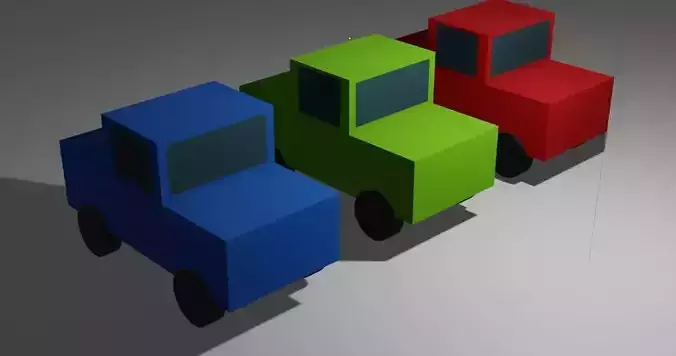 mini cars