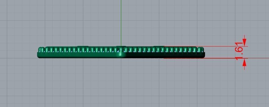 pendant jewelry 3D print model_8