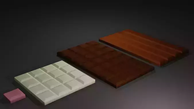 Chocolate Bars