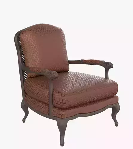 Thomas Armchair
