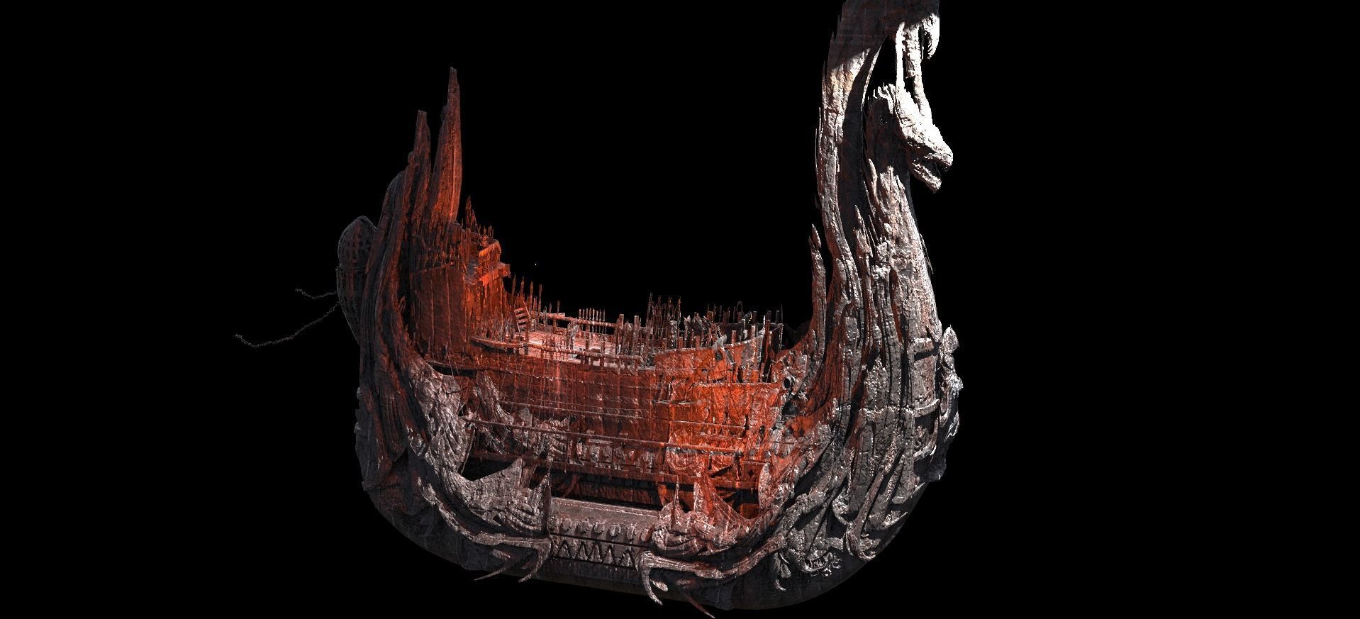 Underworld Ferry Grand 3D model_1