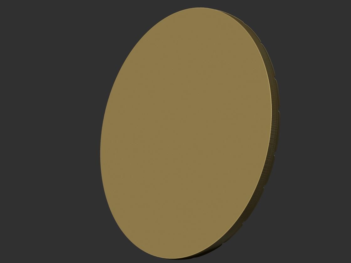 phoenix 3D print model_4