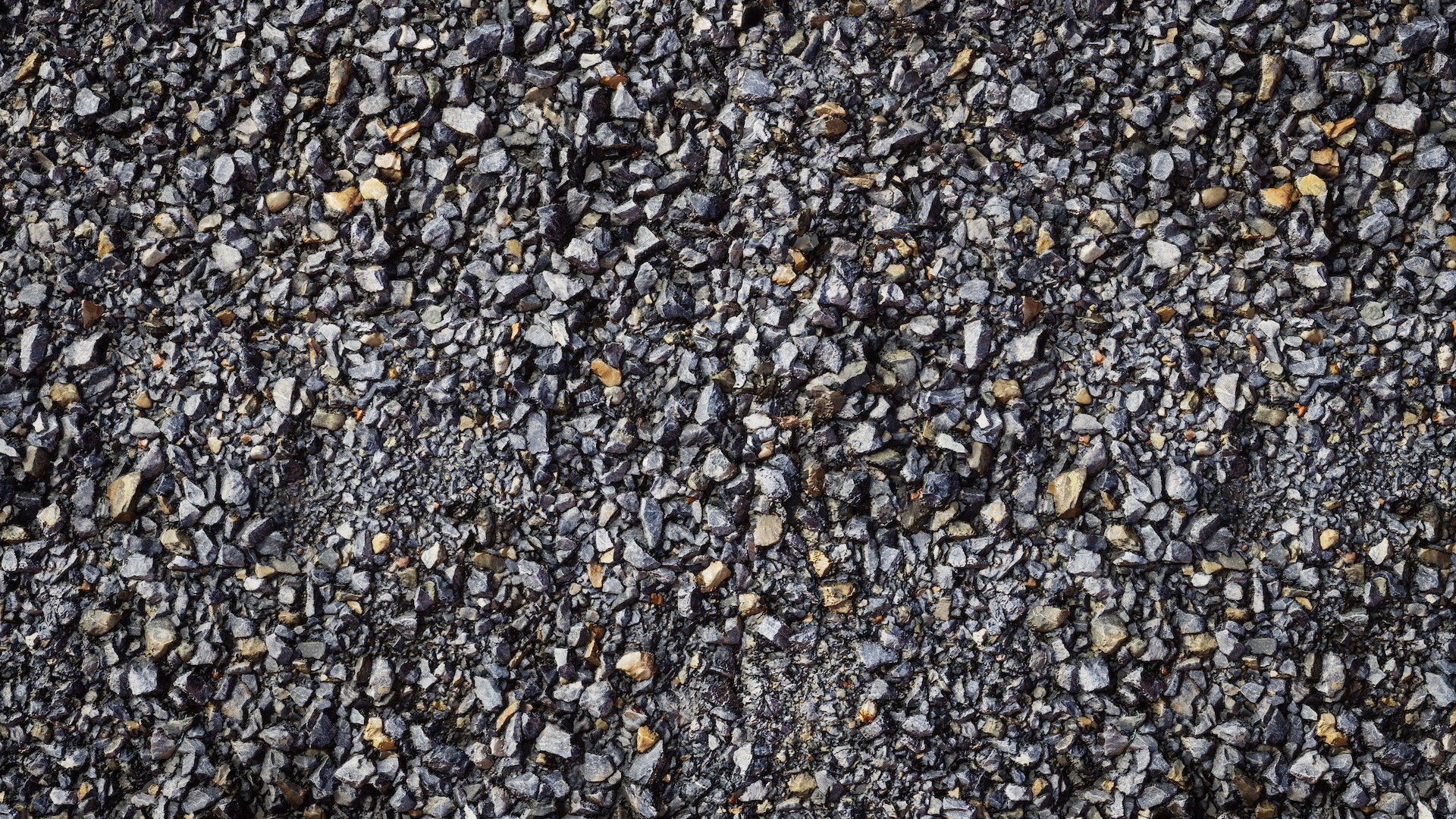 UE Gravel soil materials part 01 Low-poly 3D model_4
