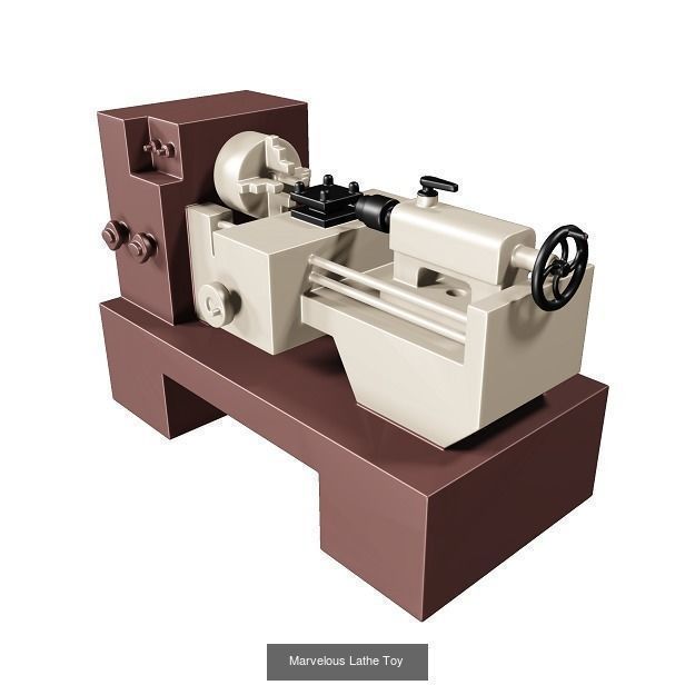 ASPIRING ENGINEERS EDUCATIONAL PACK 3D Model Collection_15