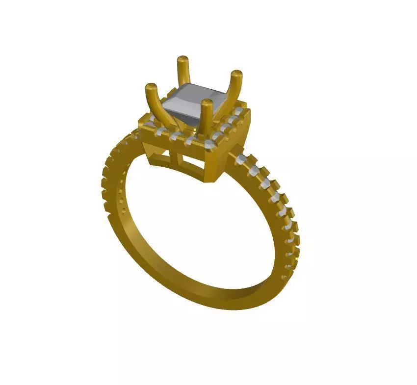 RG 06  3D print model_0