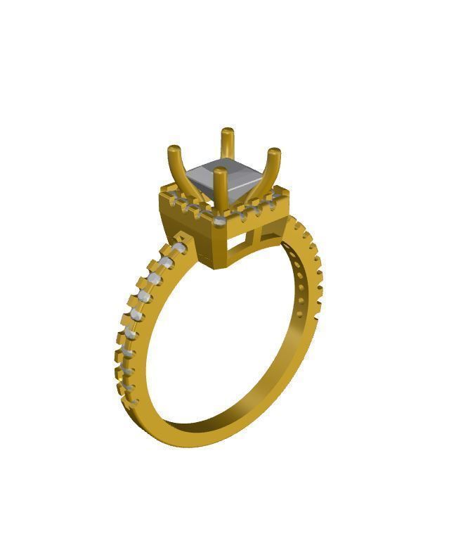 RG 06  3D print model_2