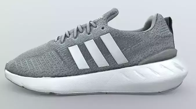 Adidas Swift Run 22 sneaker
