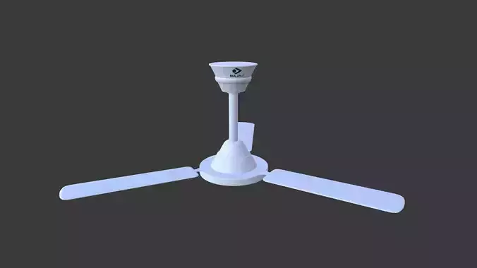 Bajaj Ceiling Fan