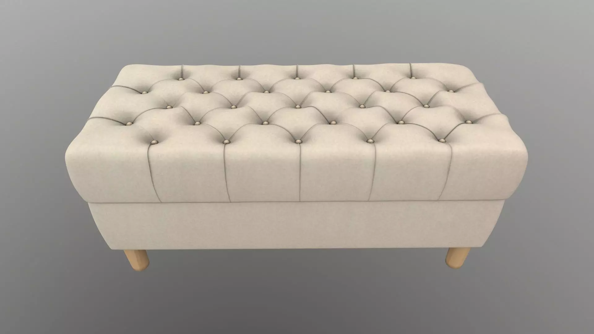 Luxury CoffeeTable 3D model_0