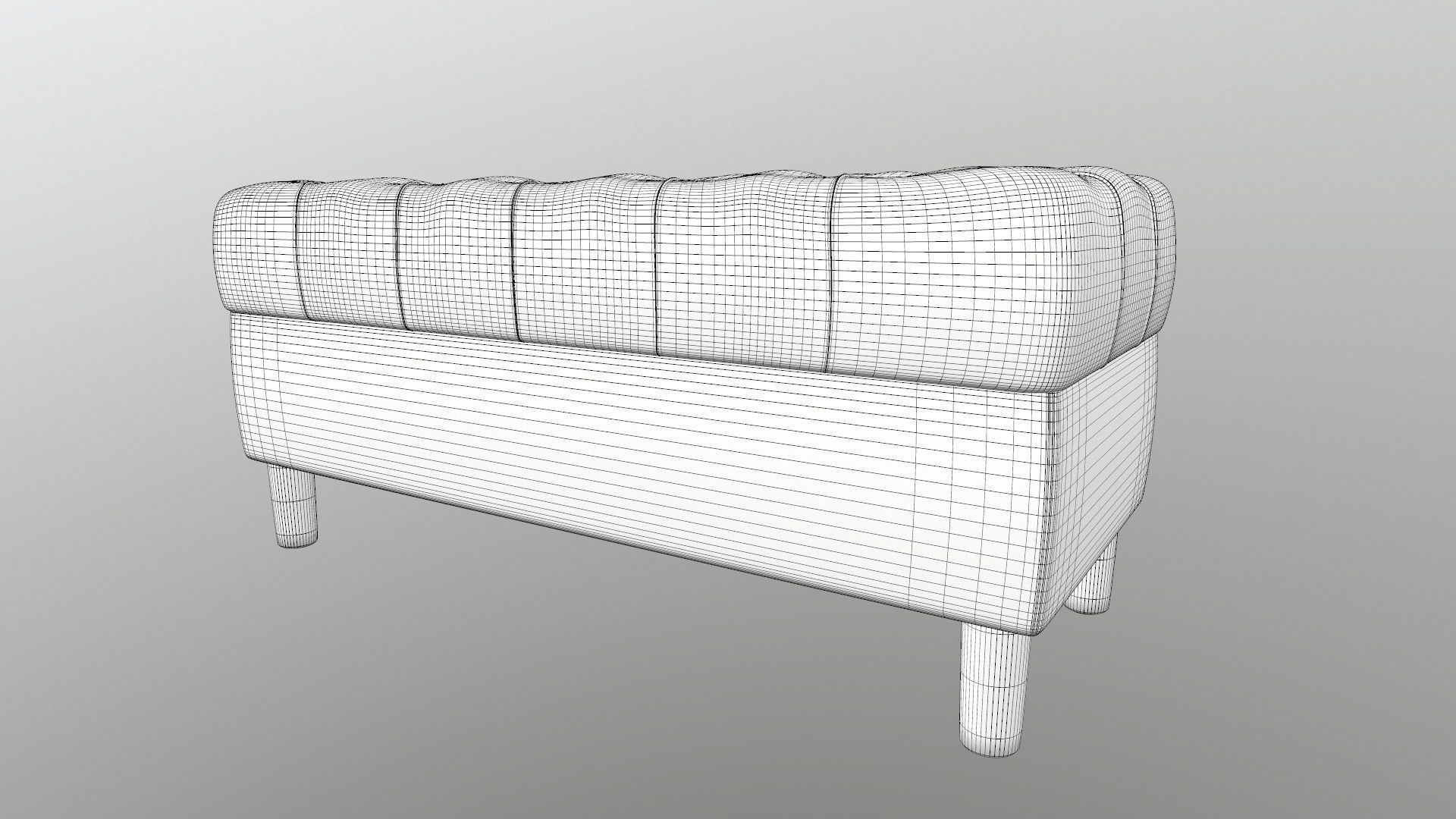 Luxury CoffeeTable 3D model_13
