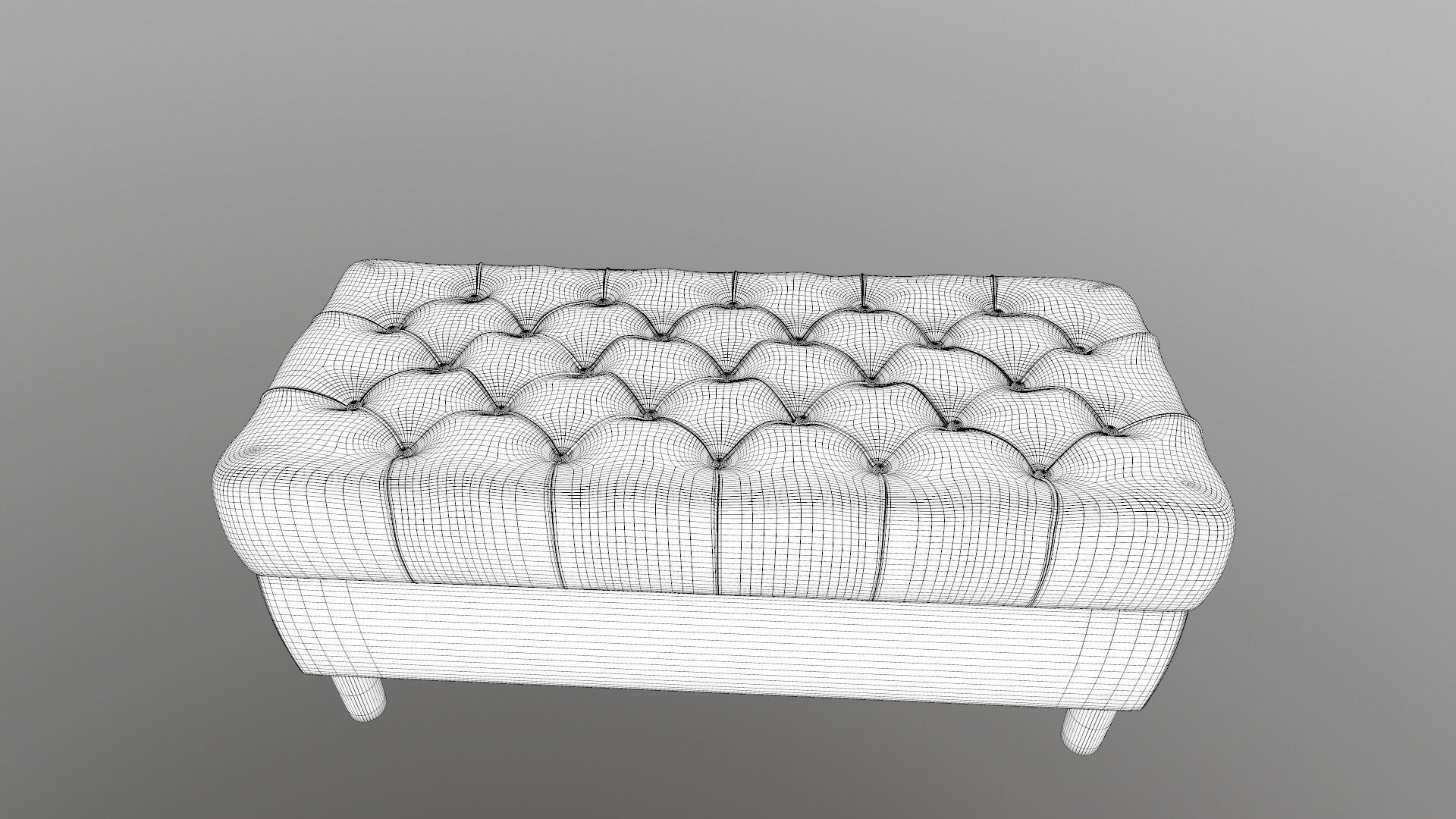 Luxury CoffeeTable 3D model_10