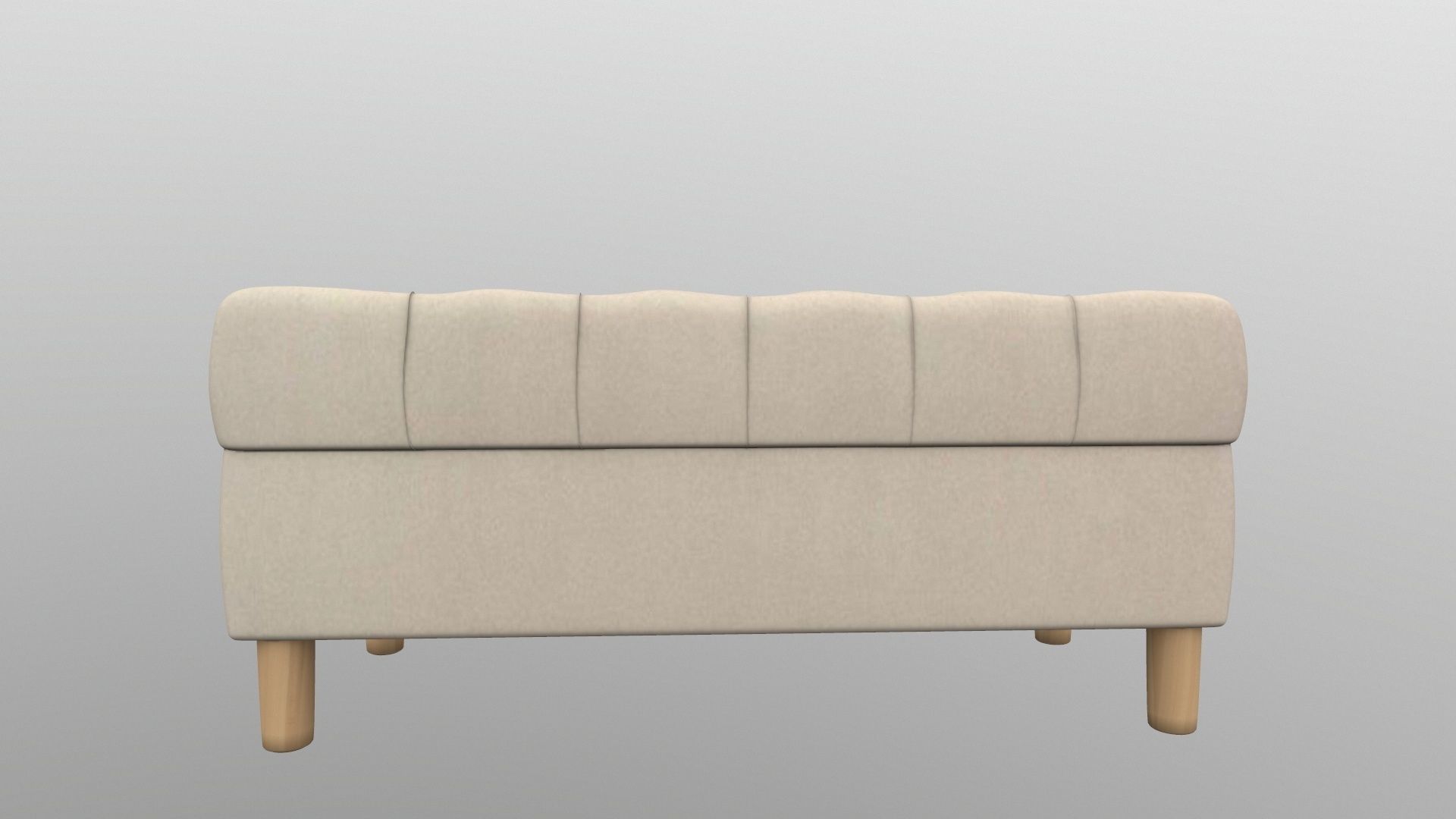 Luxury CoffeeTable 3D model_8