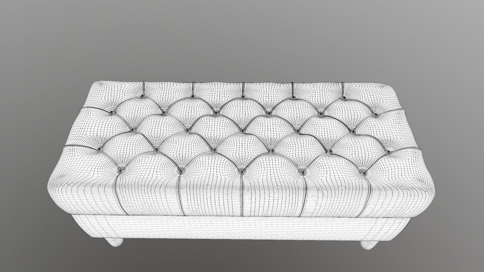 Luxury CoffeeTable 3D model_11