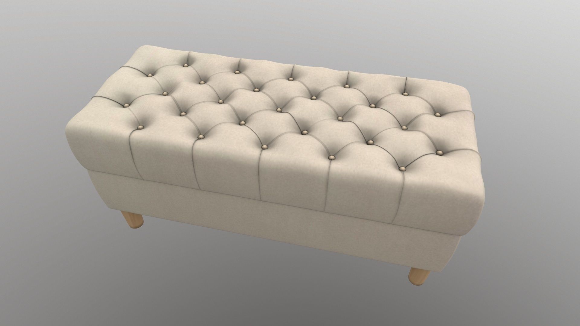 Luxury CoffeeTable 3D model_6