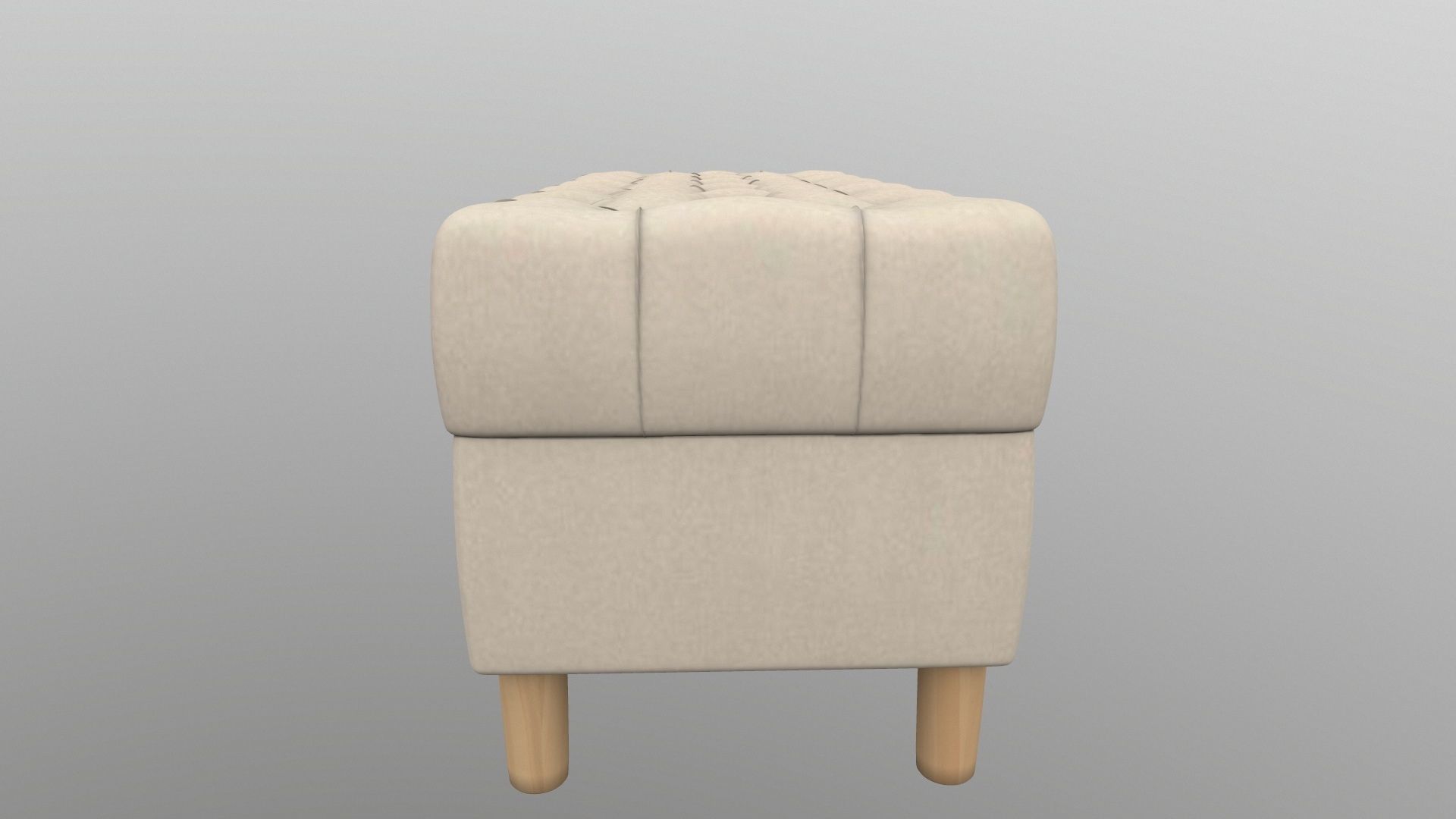 Luxury CoffeeTable 3D model_3