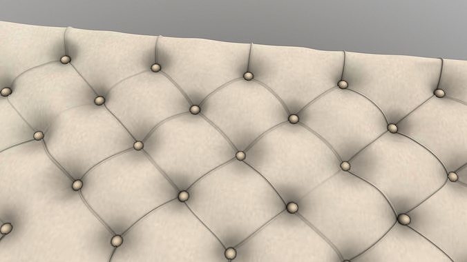 Luxury CoffeeTable 3D model 7