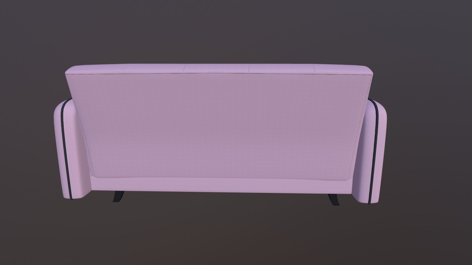 Sofa 3D Model 3D model_6