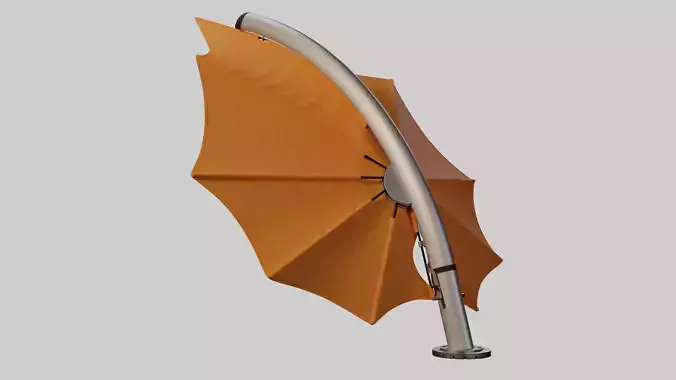 Luxury Icarus Parasol