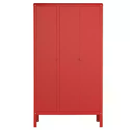 KOLBJORN wardrobe IKEA