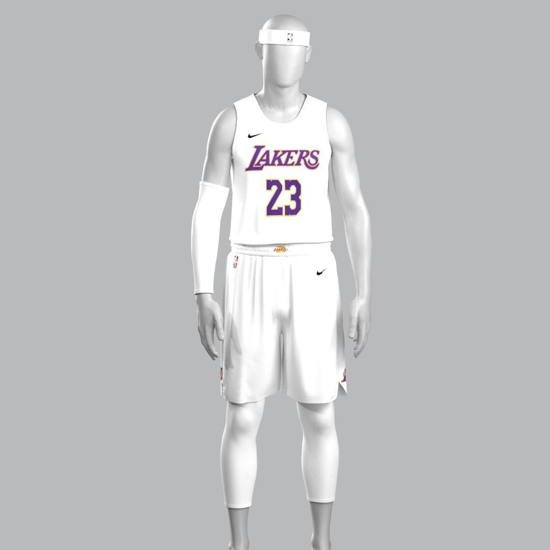 custom lakers basketball jerseys