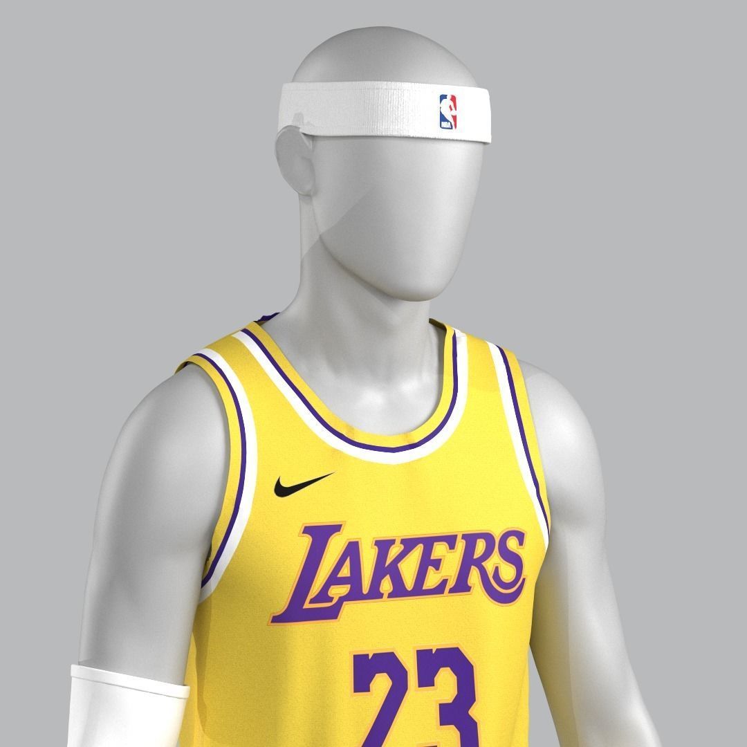 custom lakers basketball jerseys