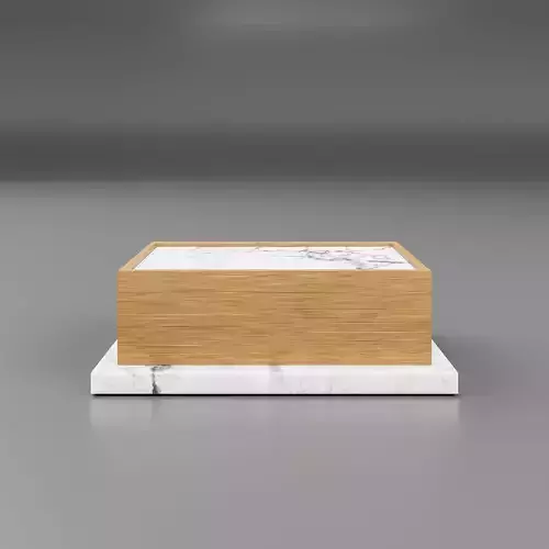 Modern Side Table 