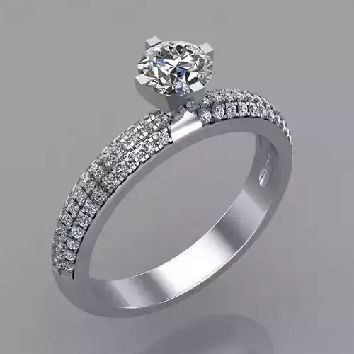 diamond ring