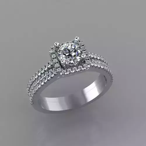 diamond ring