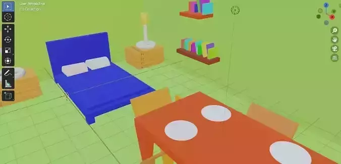 Room Furniture
