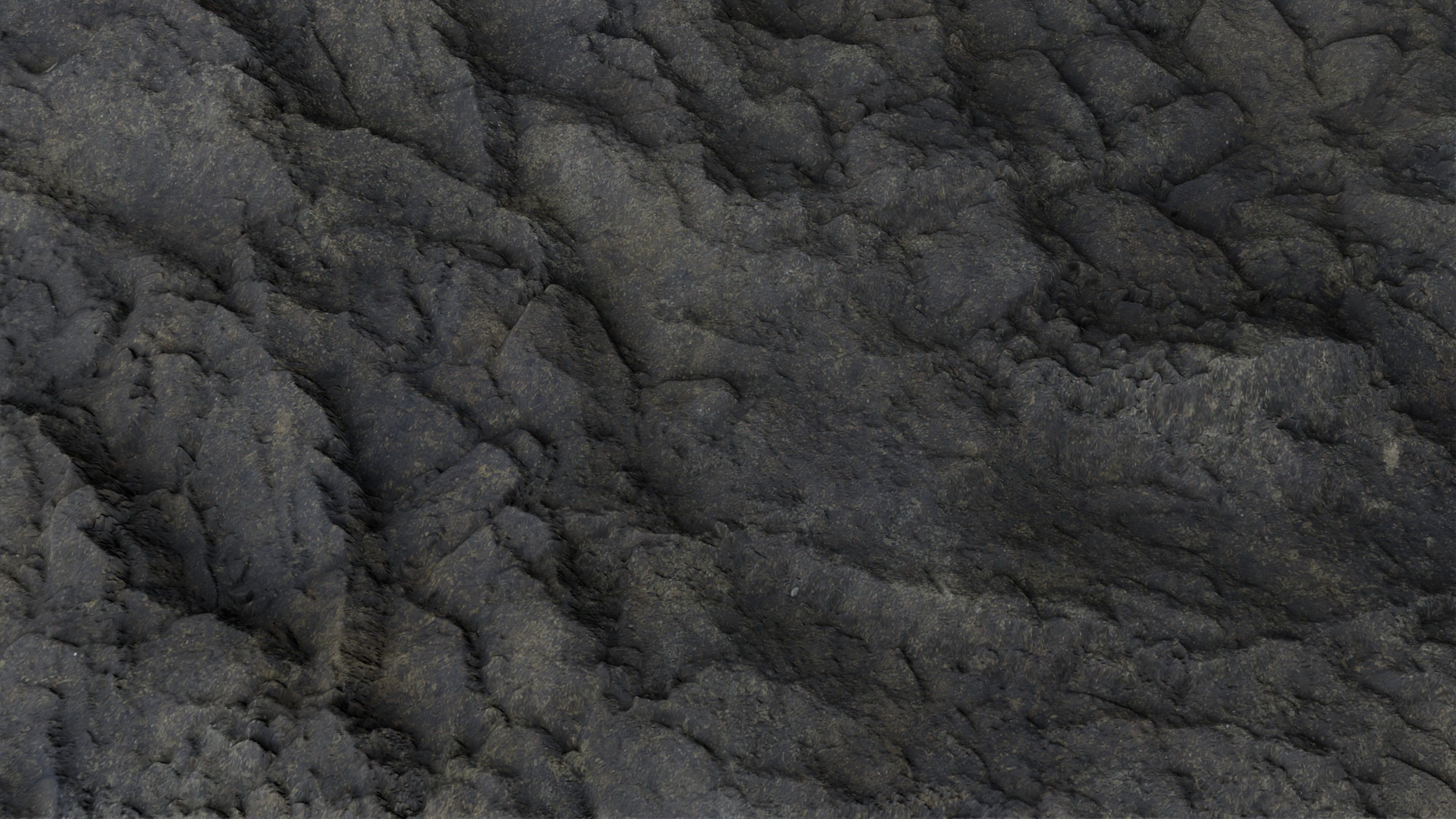Rock PBR Texture Texture_2