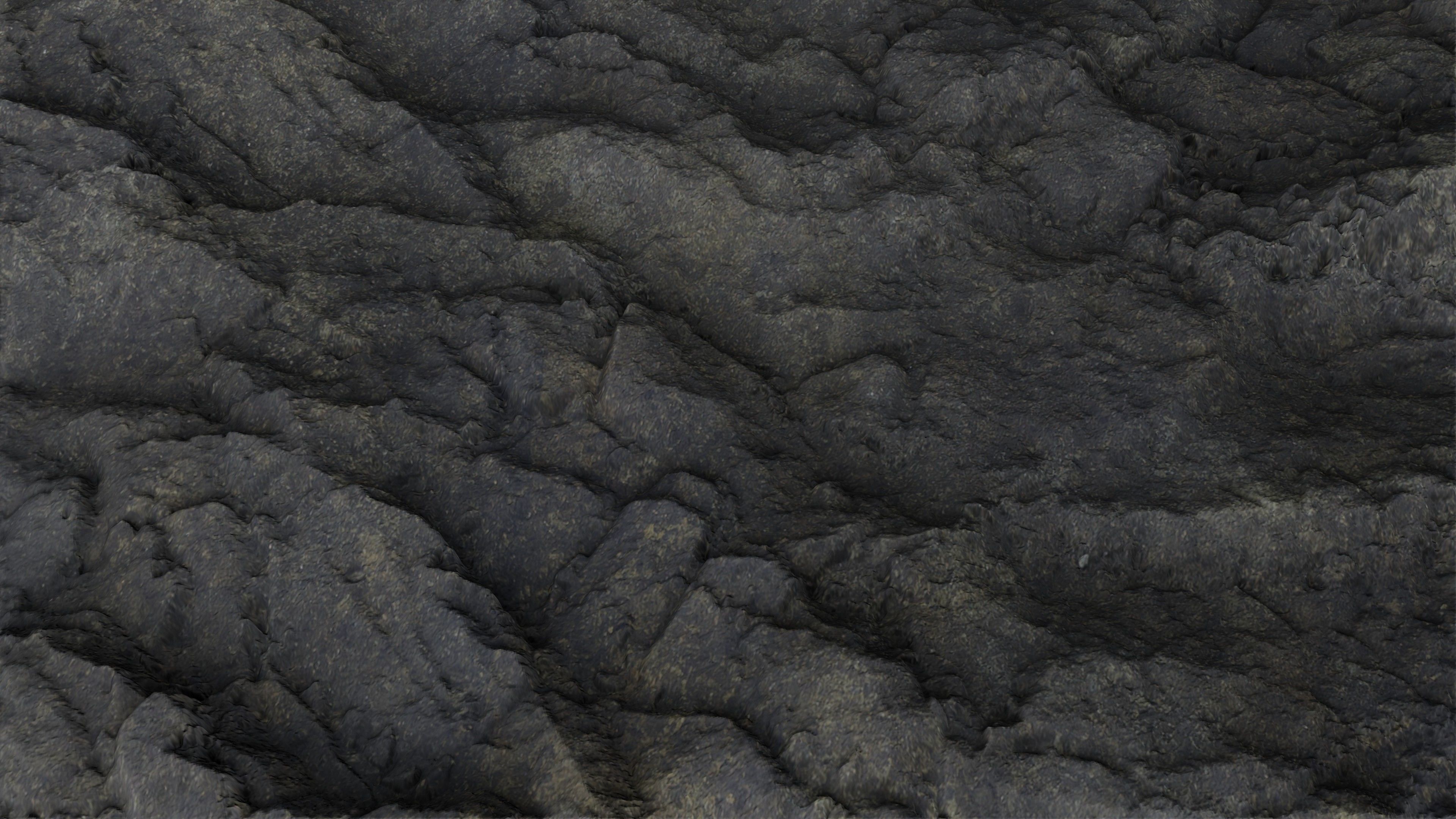 Rock PBR Texture Texture_5