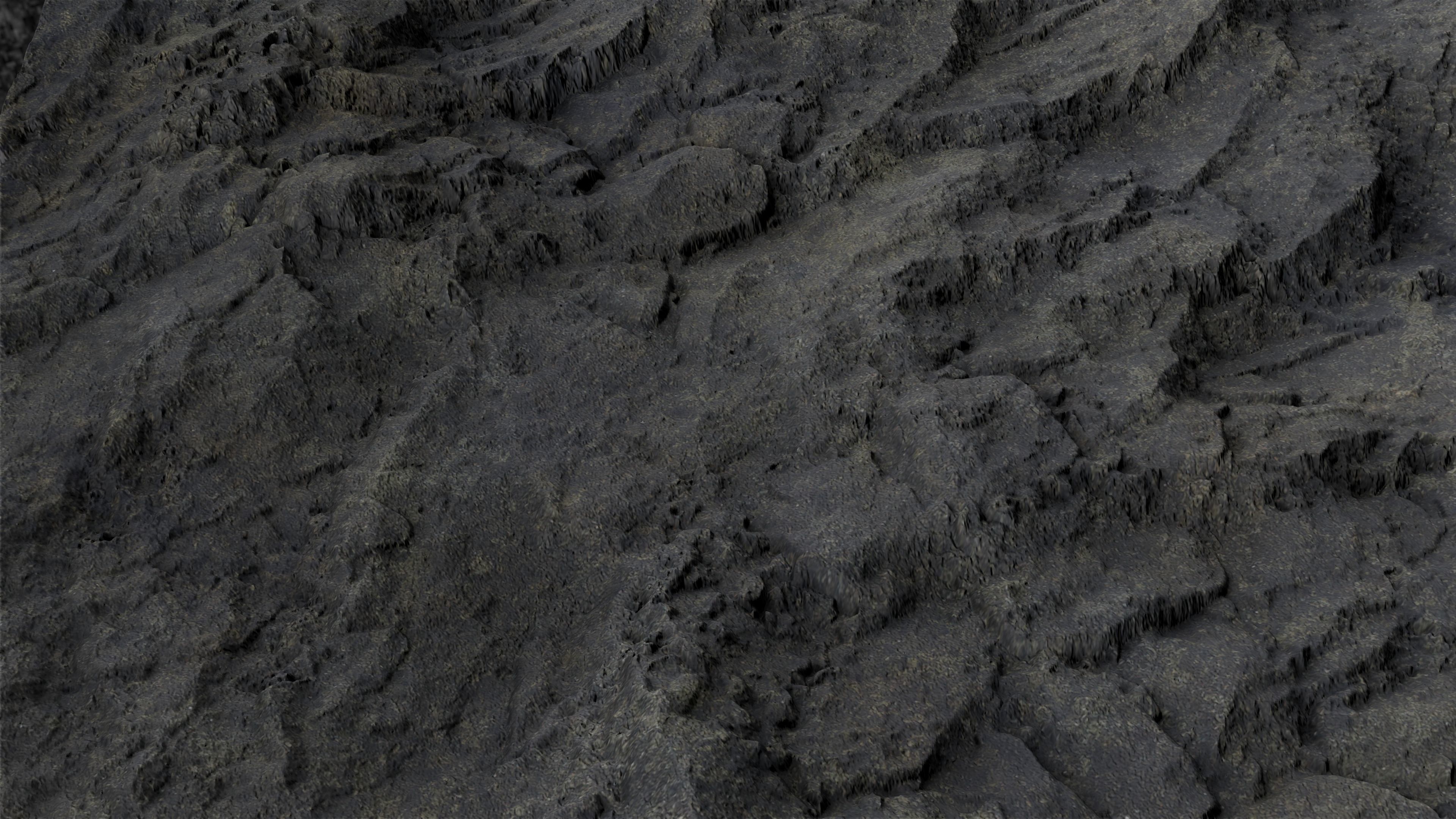 Rock PBR Texture Texture_1