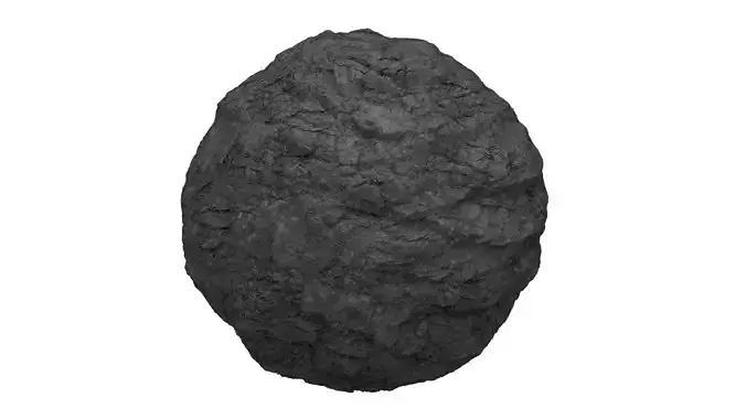 Rock PBR Texture Texture