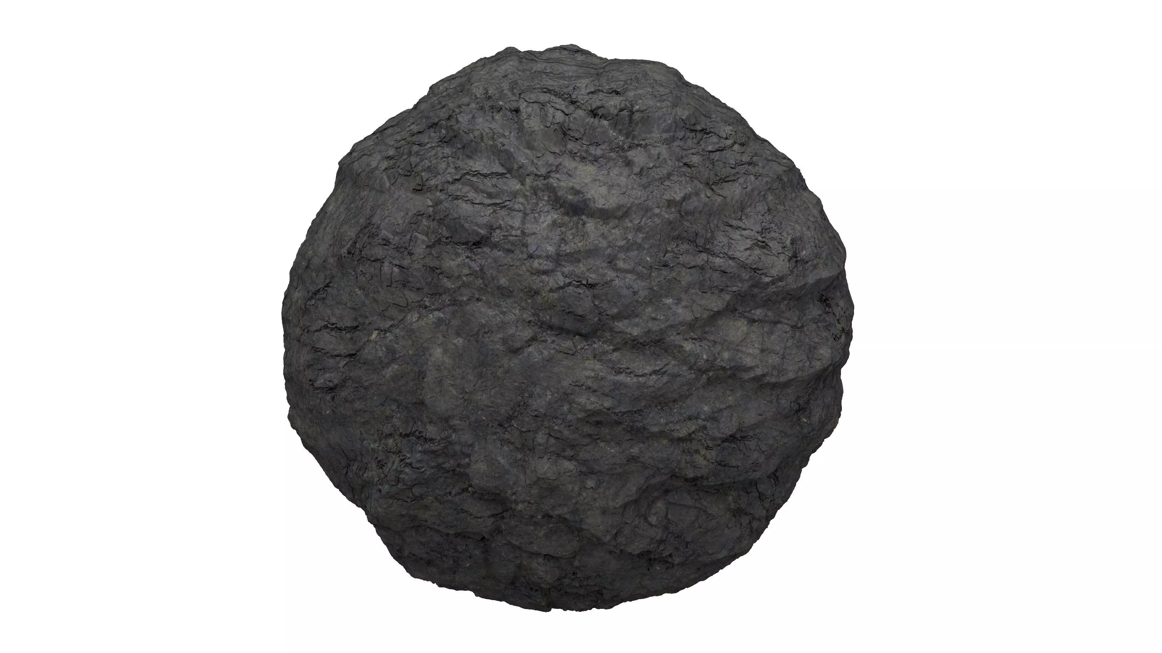 Rock PBR Texture Texture_0