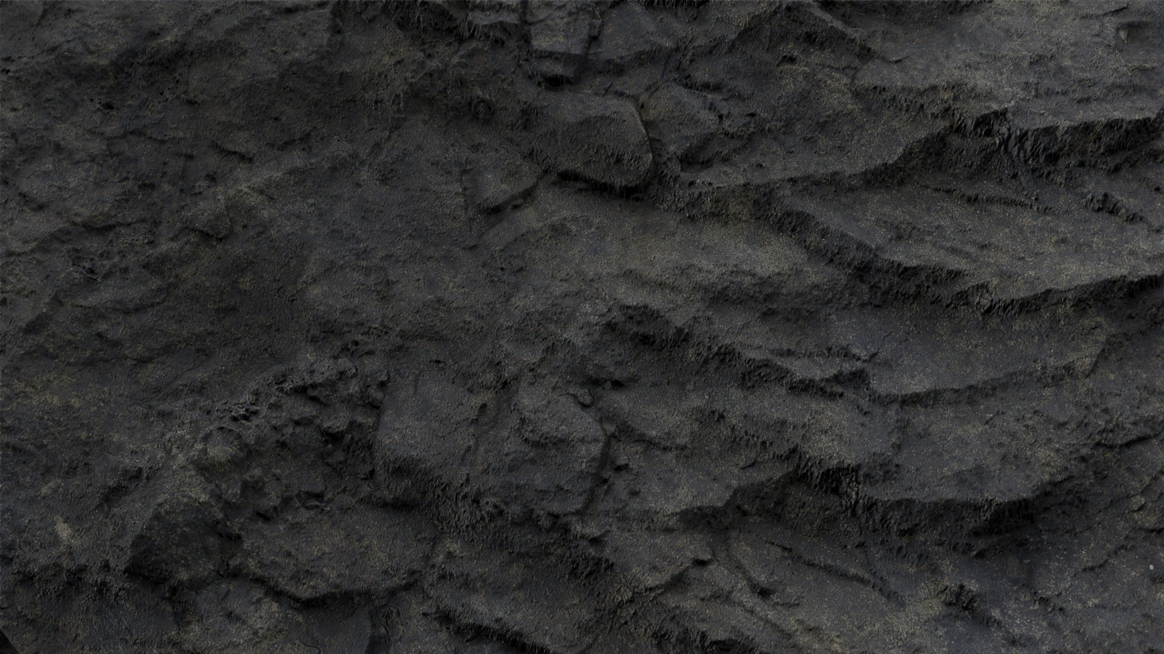 Rock PBR Texture Texture_4