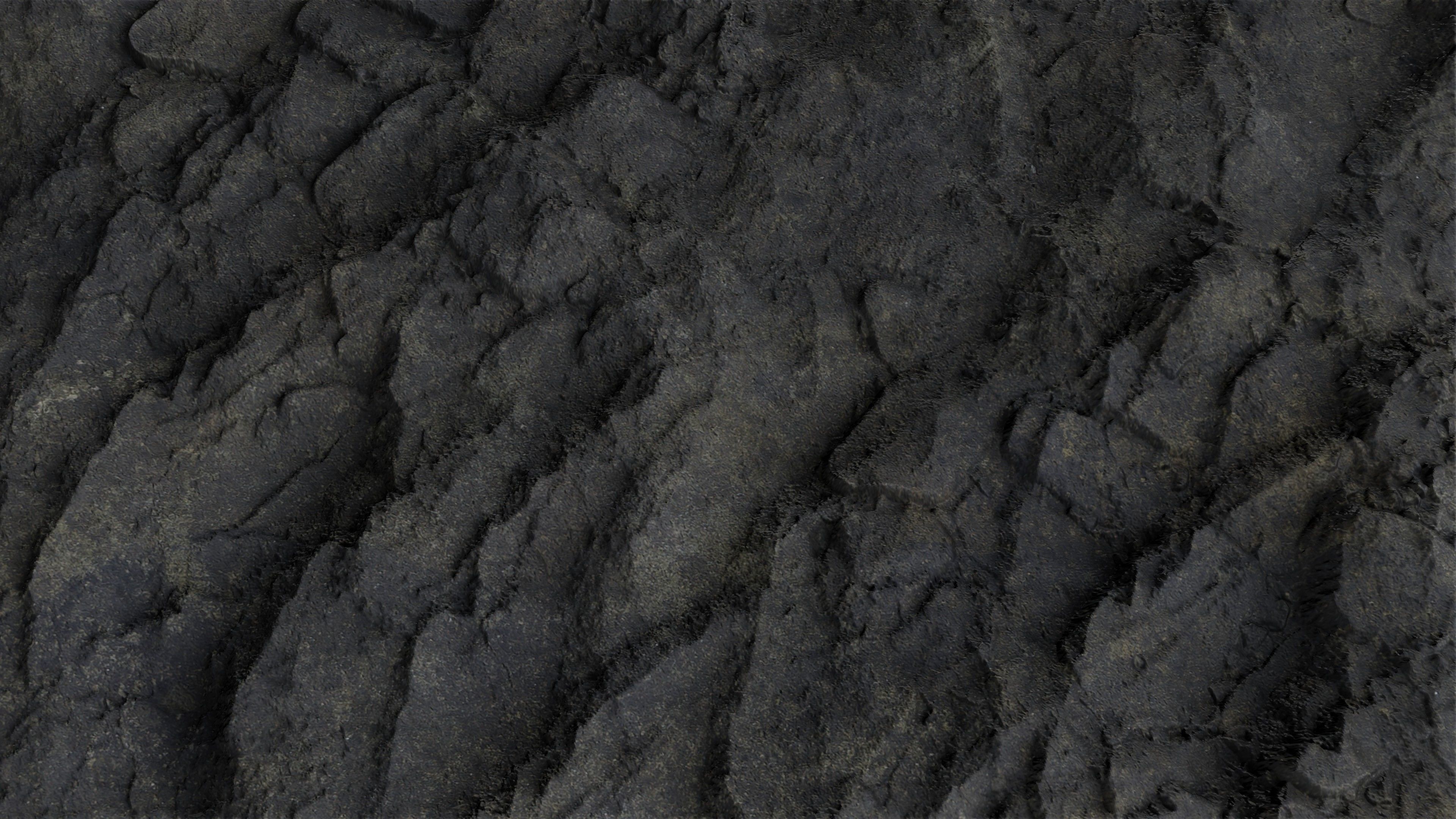 Rock PBR Texture Texture_3