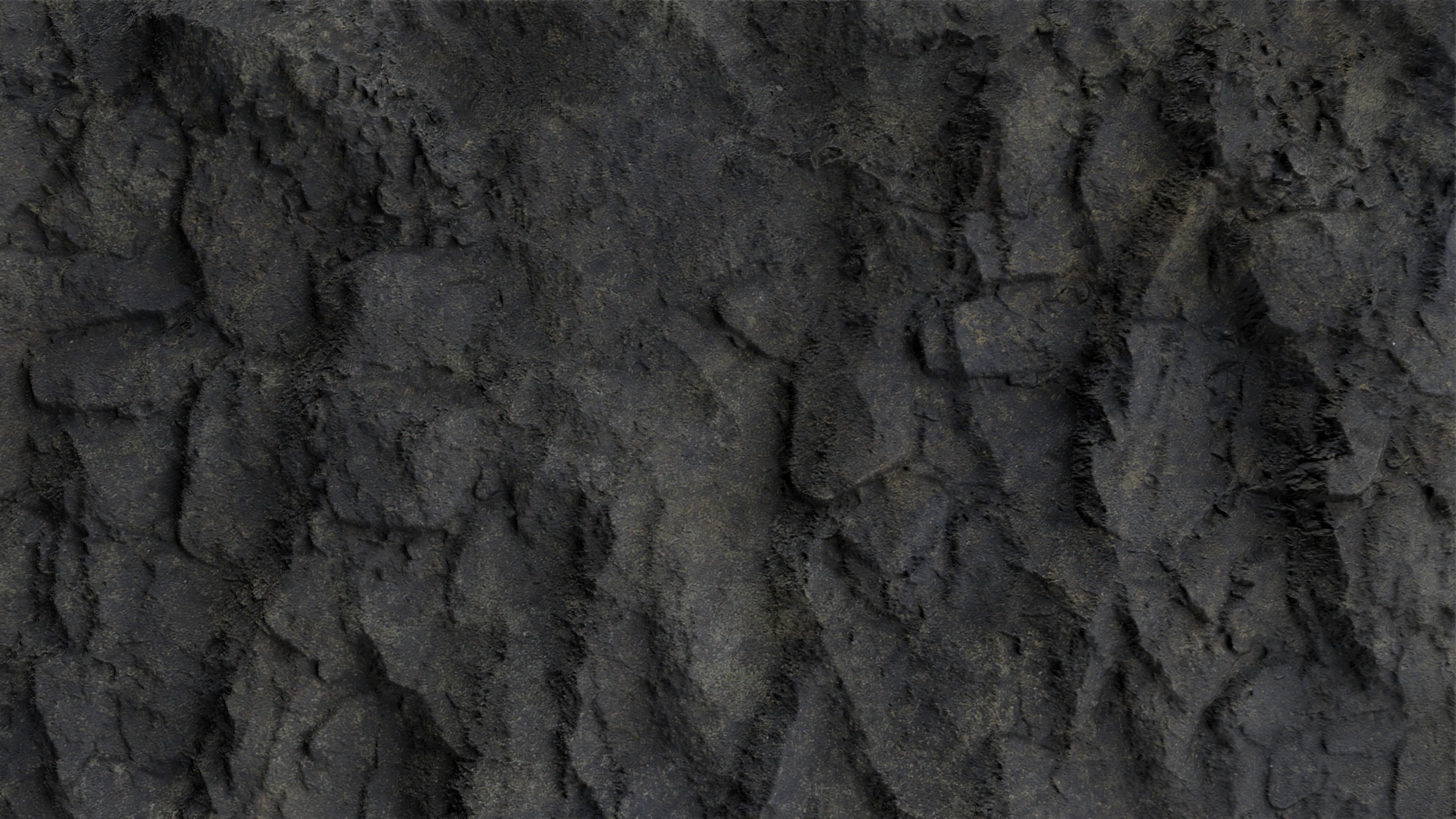 Rock PBR Texture Texture_6