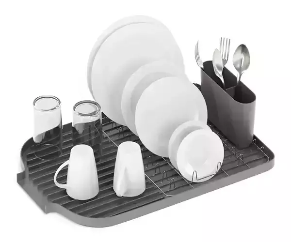 TOWER dish rack