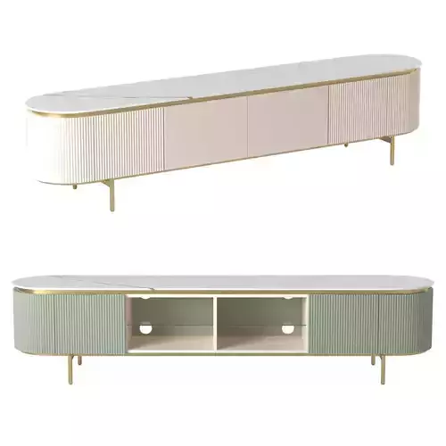Modern Sideboard - 02