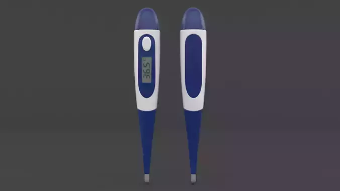 Thermometer
